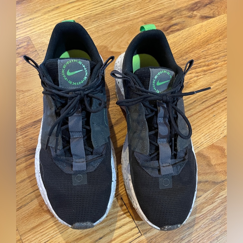 Nike Crater Impact Men’s Shoes